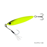 【Zeake×Tsulino】Z-サーディン　マッドチャート【Tsulinoオリジナルカラー】(30g)